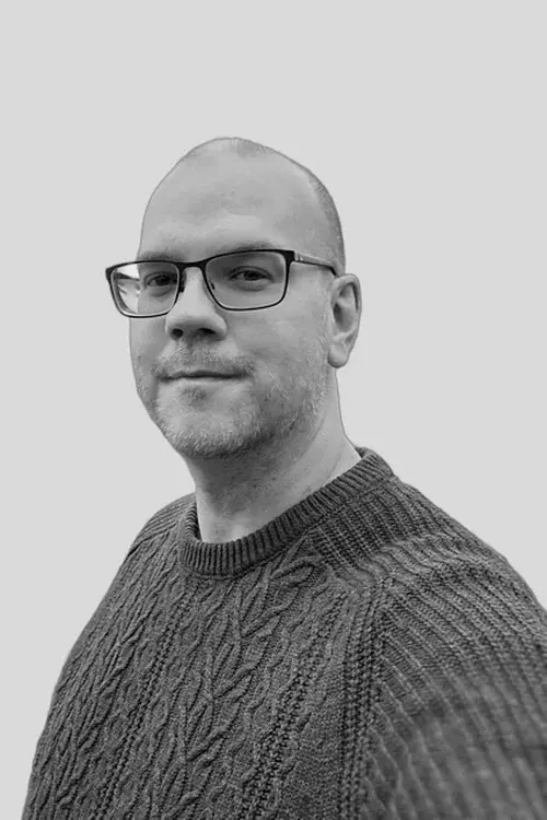 The Omniarchers: Björn Sennbrink