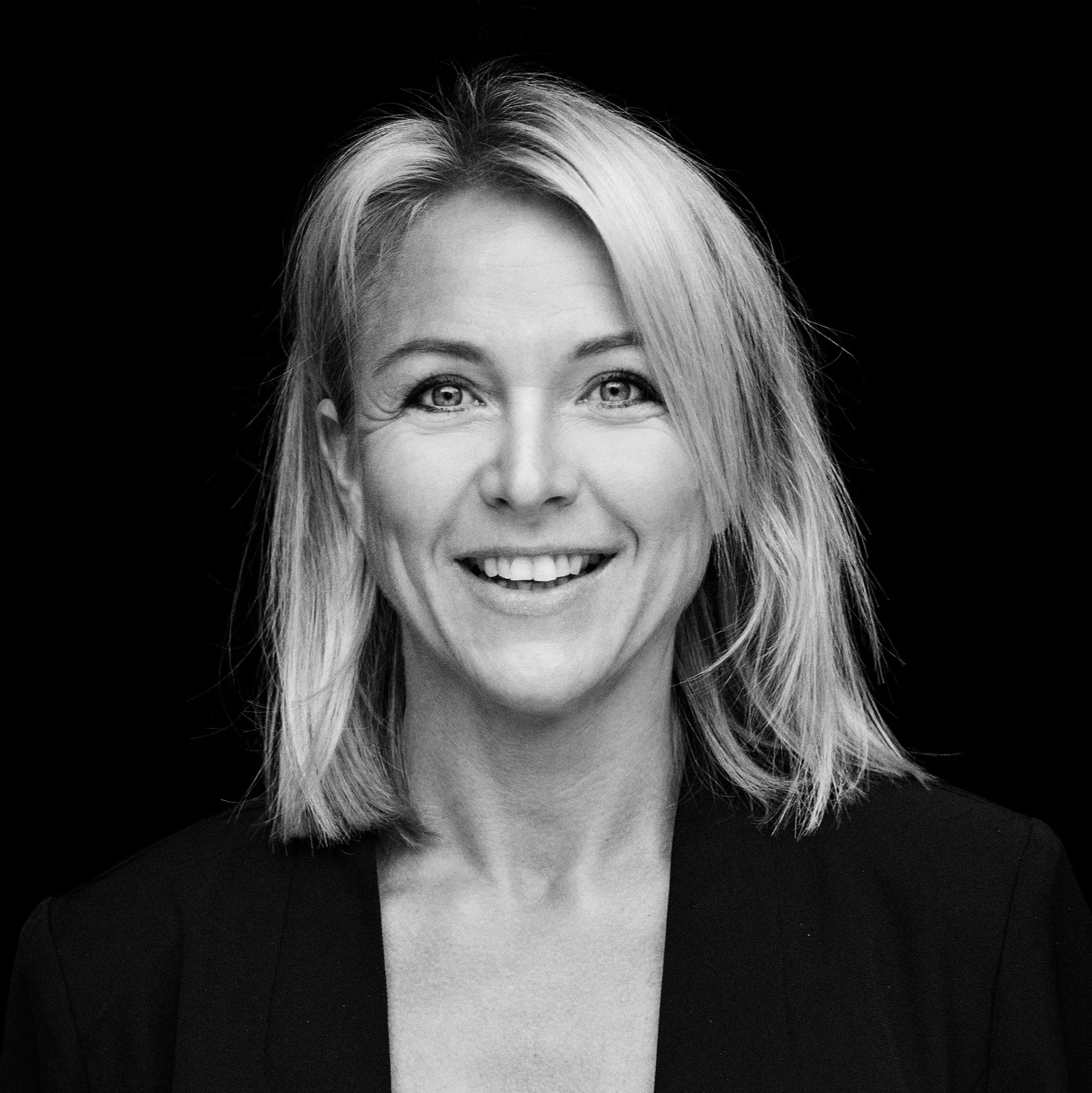 Kristina Hermansson