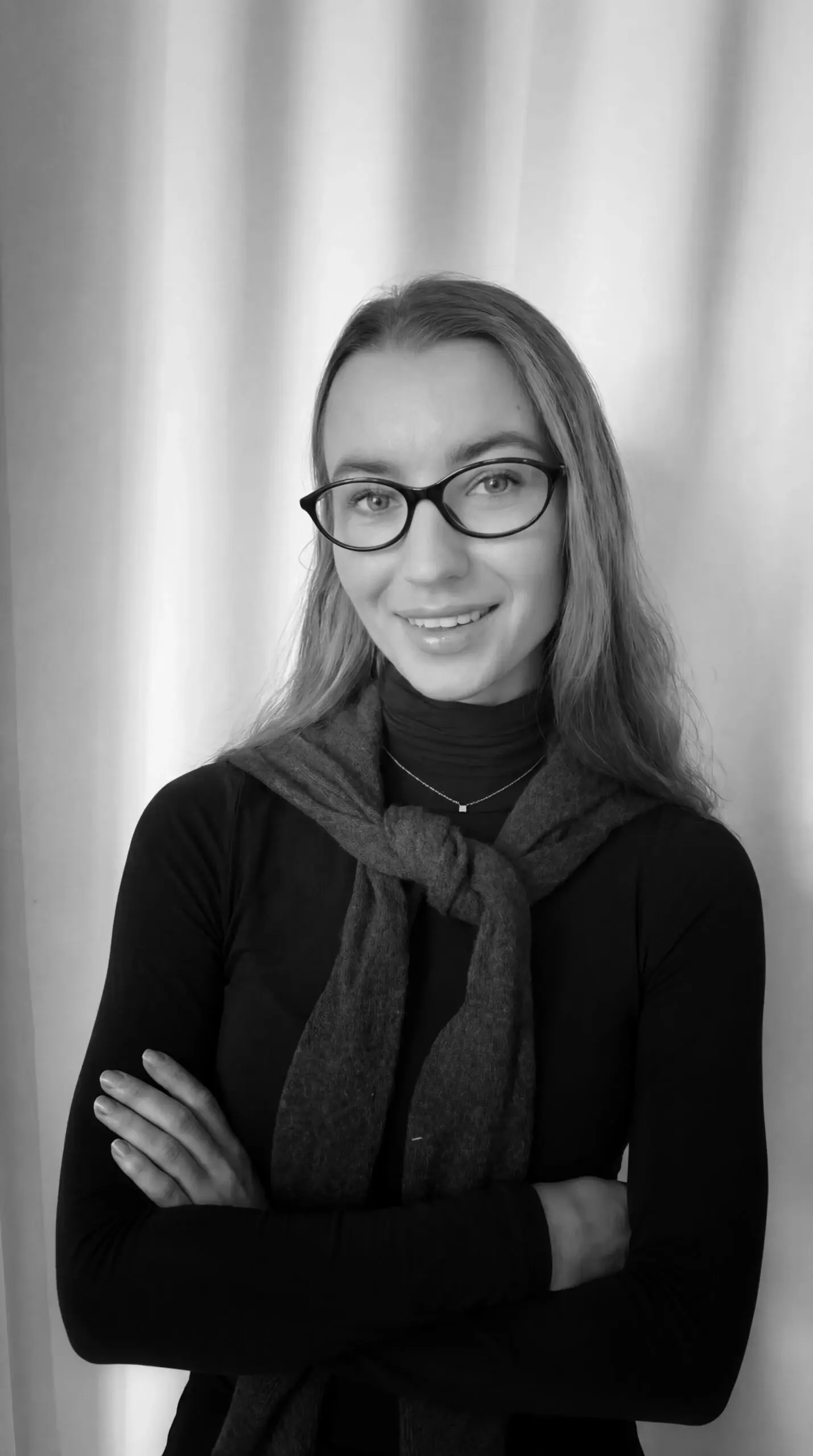 Louise Stenström
