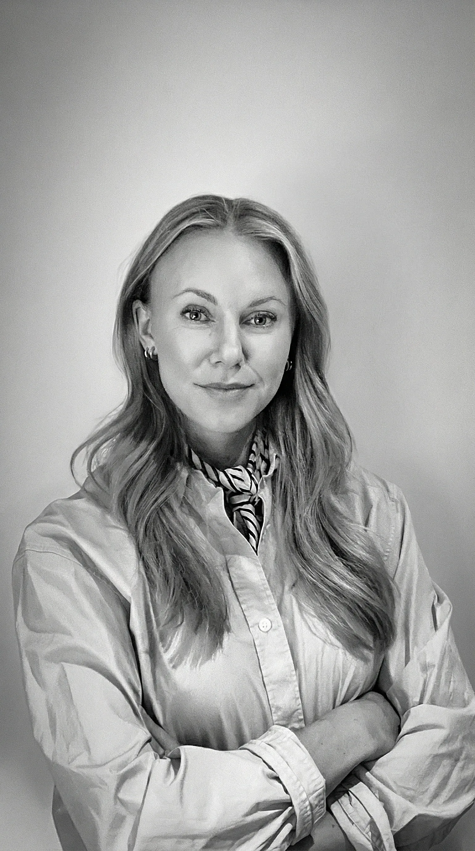 The Omniarchers: Matilda Knutsson