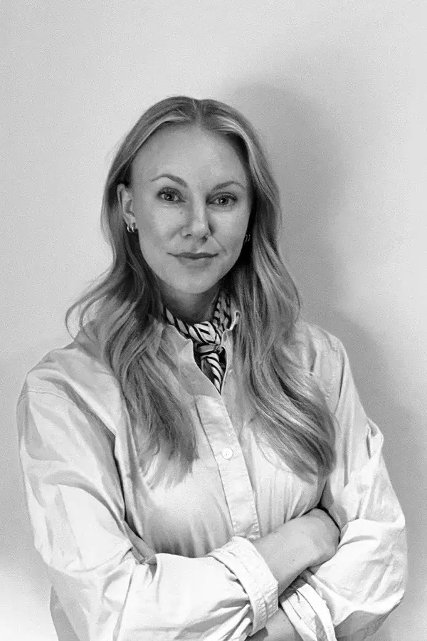 The Omniarchers: Matilda Knutsson