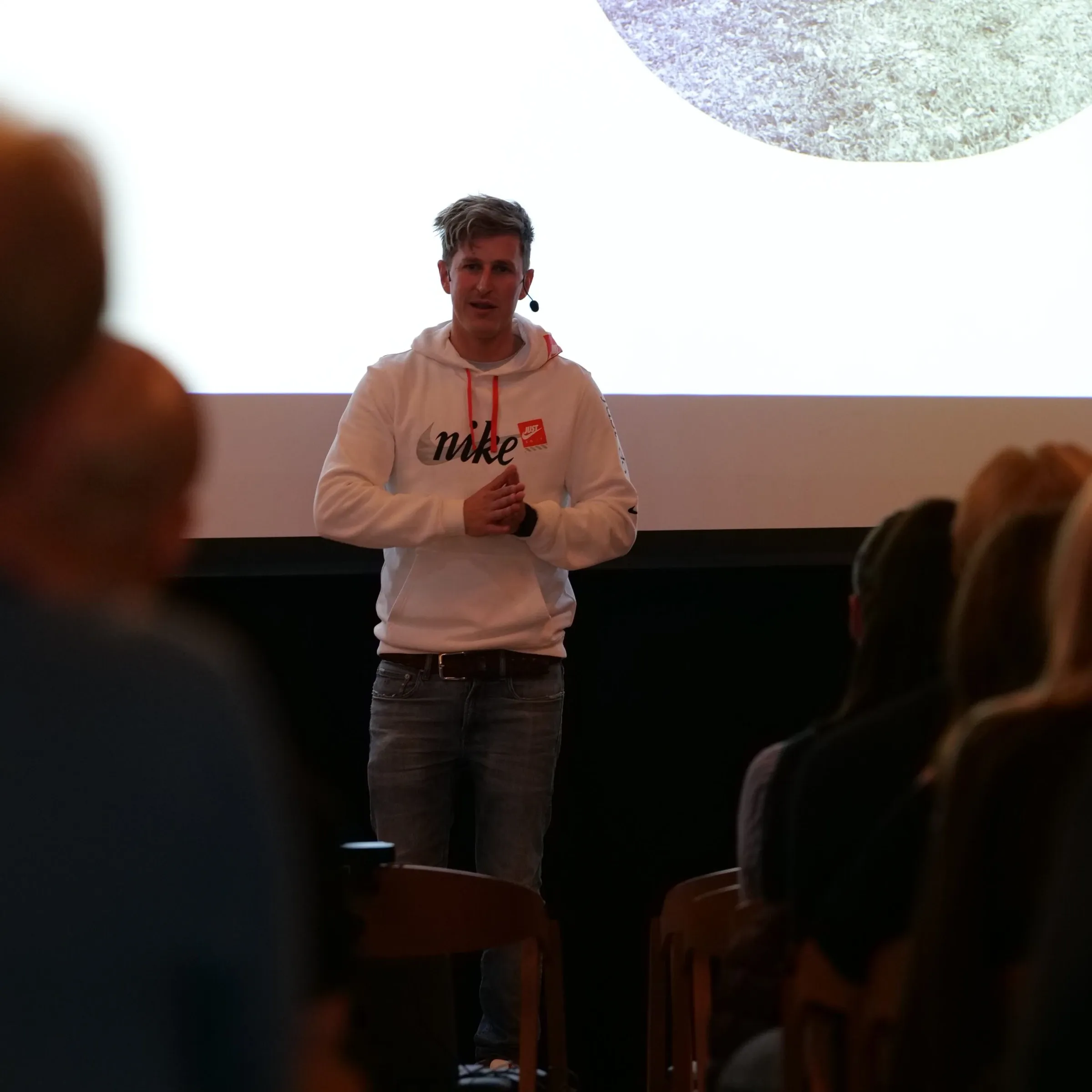 Pelle Pettersson, Omniarch AB, Keynote Speaker