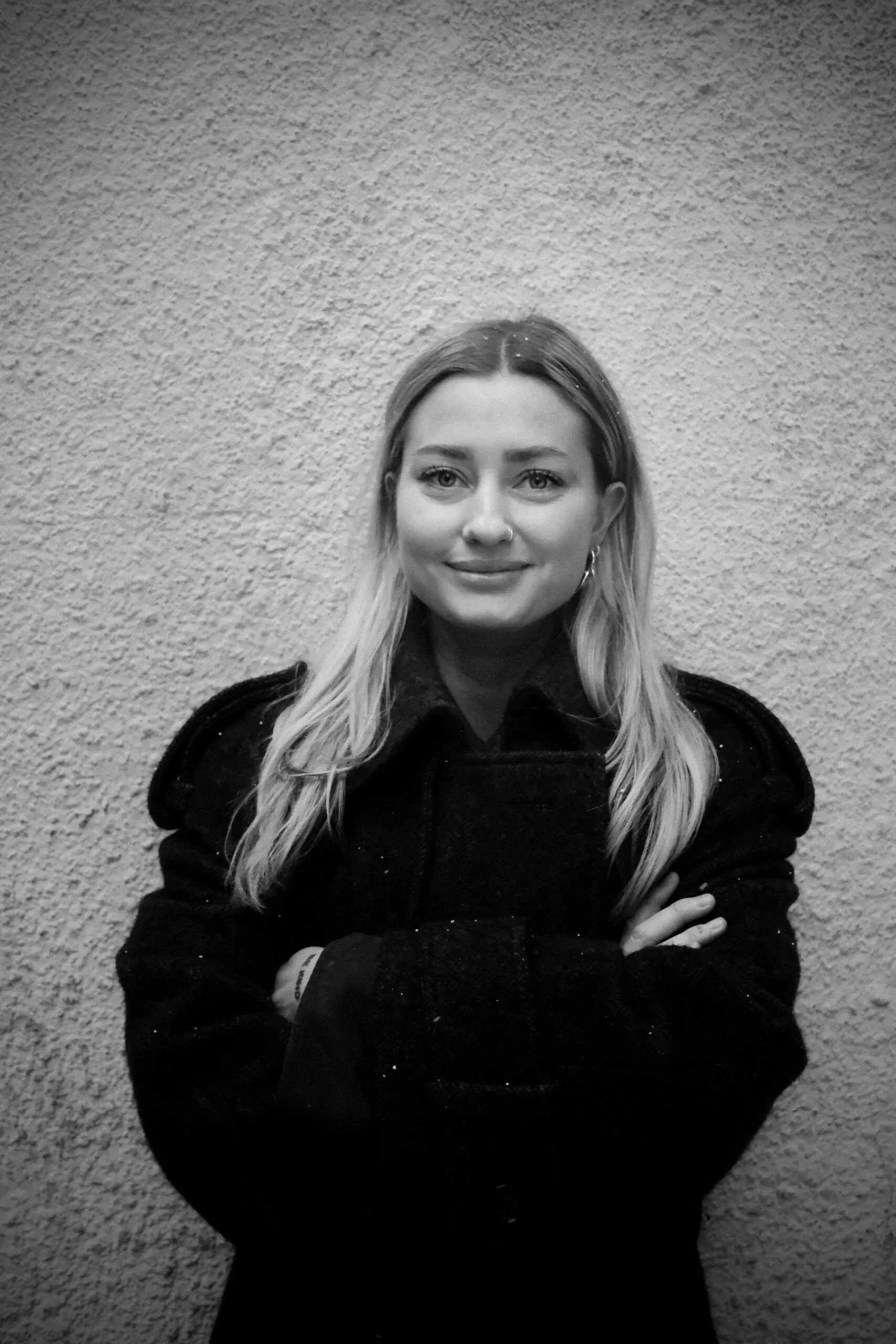 Hanna Rosenqvist, E-commerce Manager