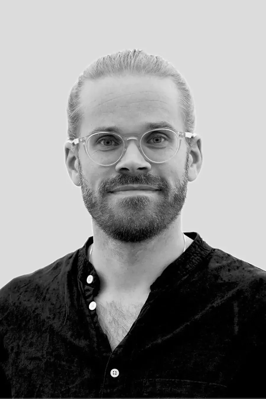 Johannes Wikström