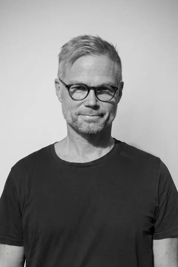 Kristofer Fanger