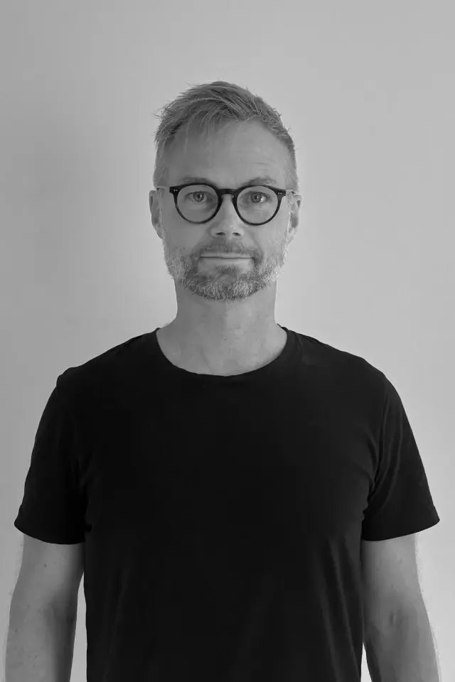 Kristofer Fanger