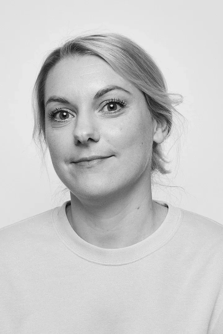 Sofia Zackrisson, E-commerce Consultant
