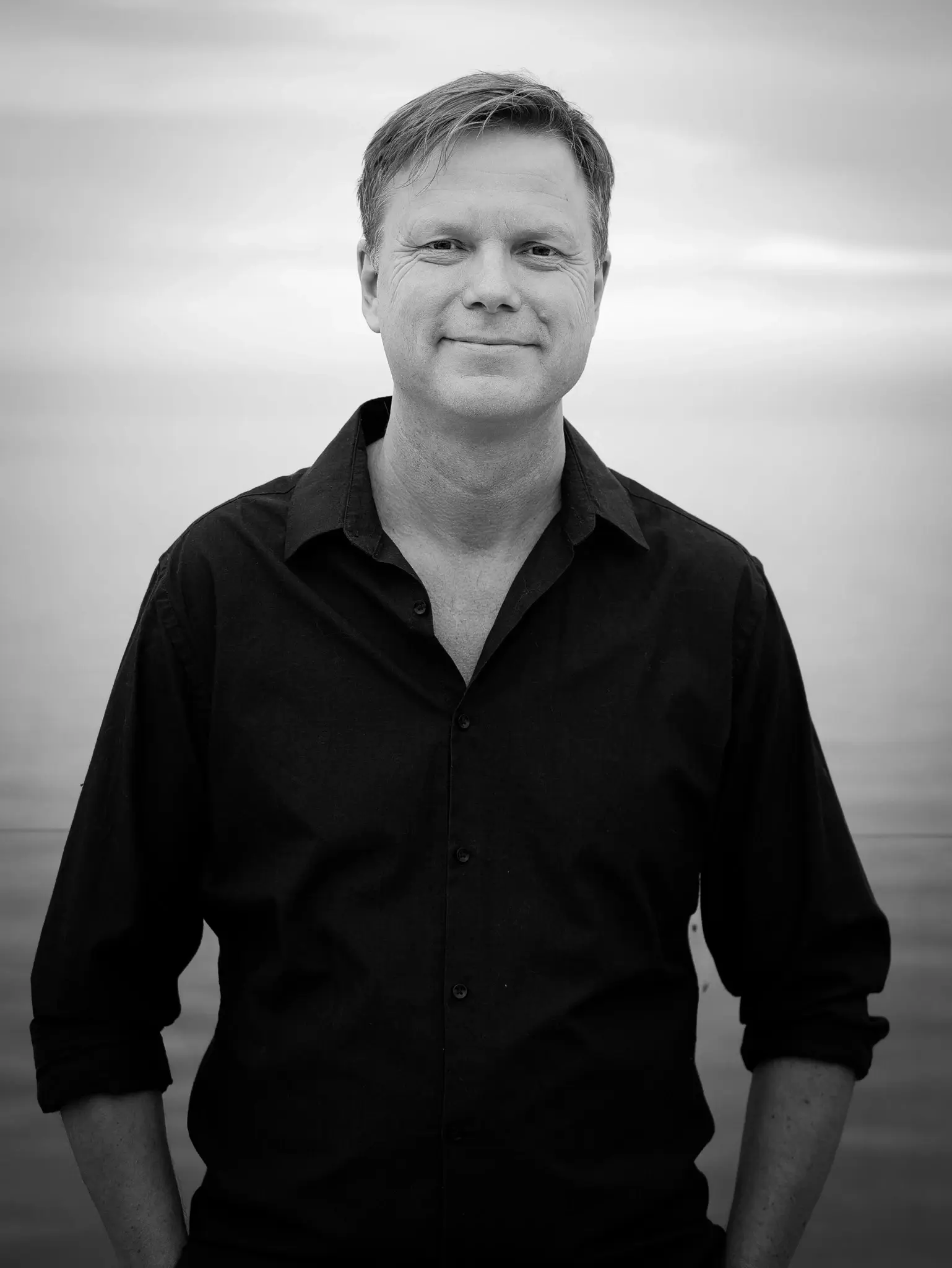 The Omniarchers: Stig Hubred