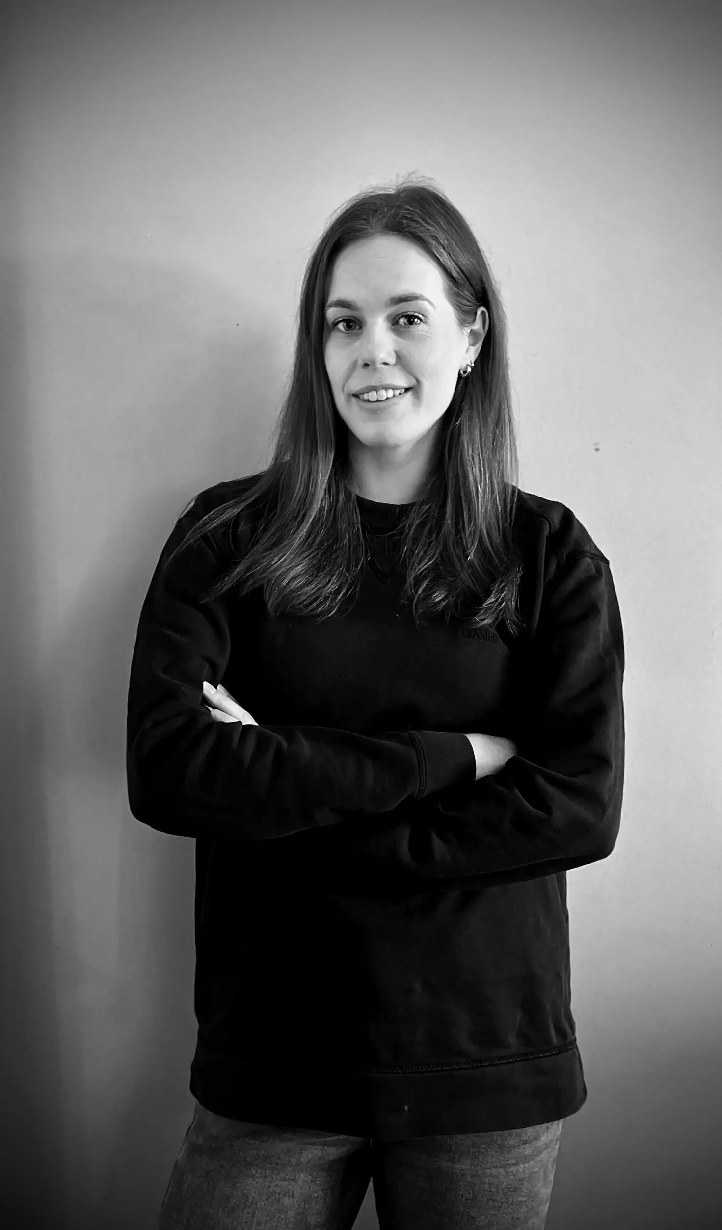 The Omniarchers: Frida Lennartsson