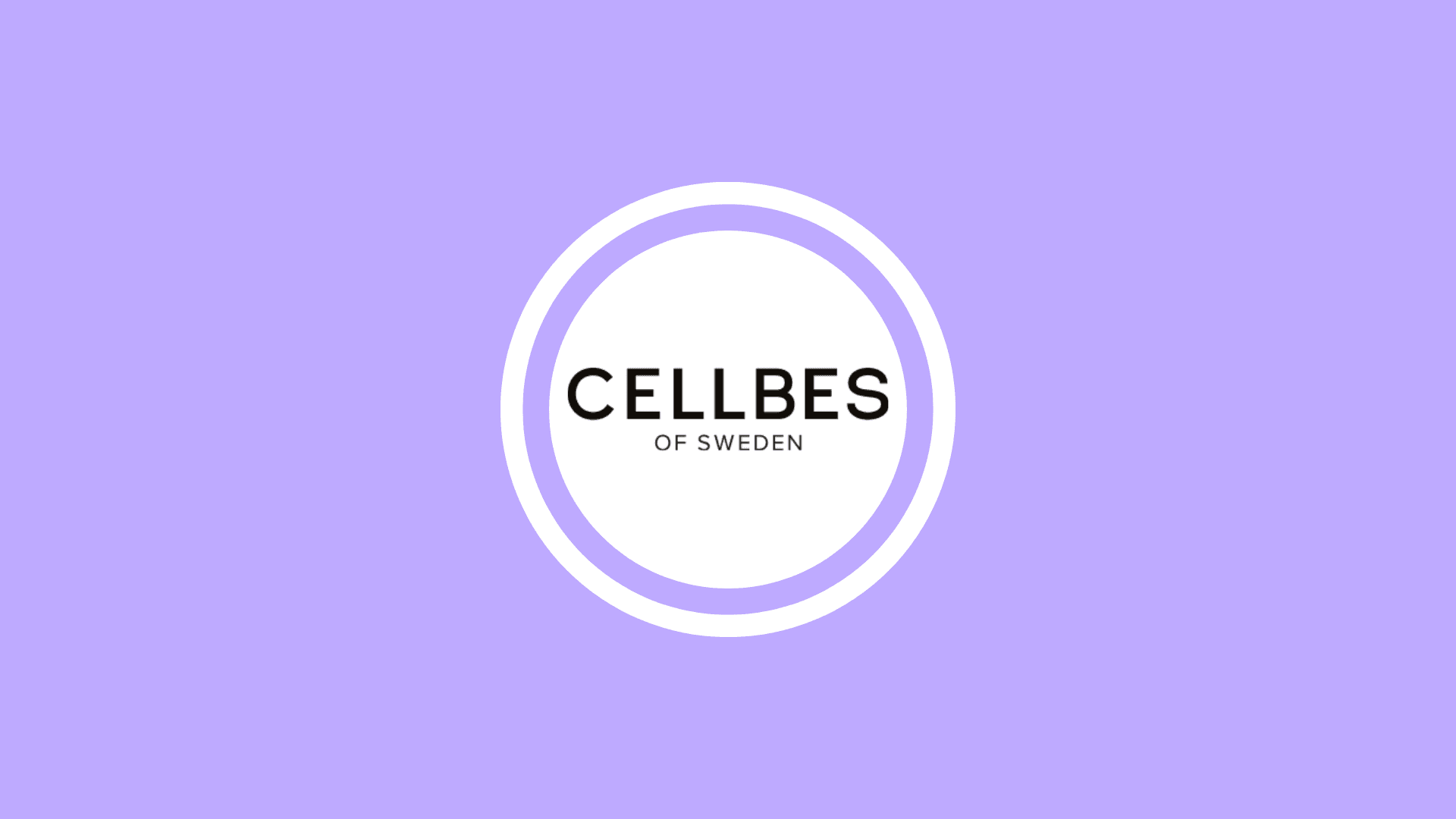 Omniarch x CELLBES OF SWEDEN