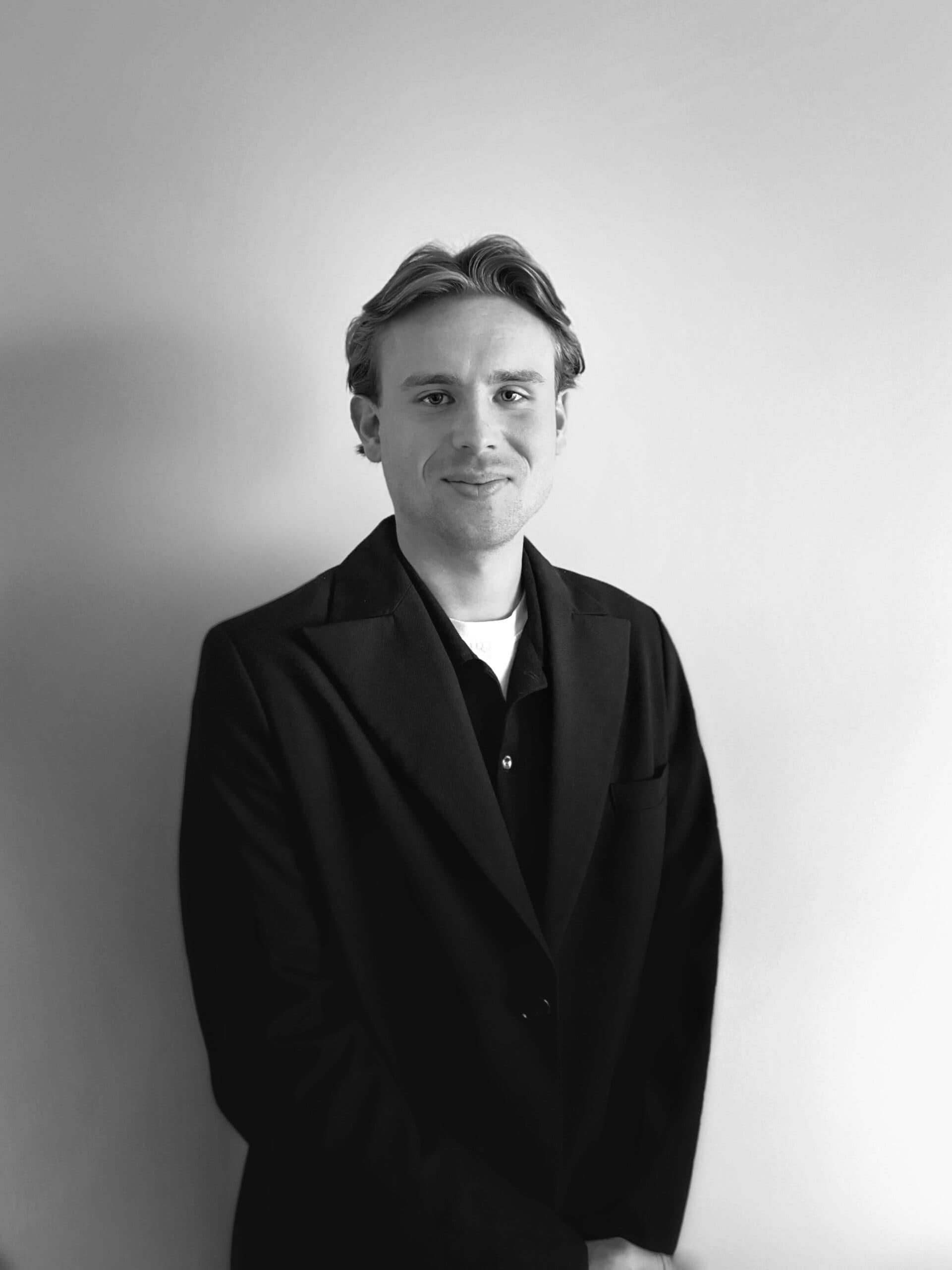 The Omniarchers: Anton Elofsson