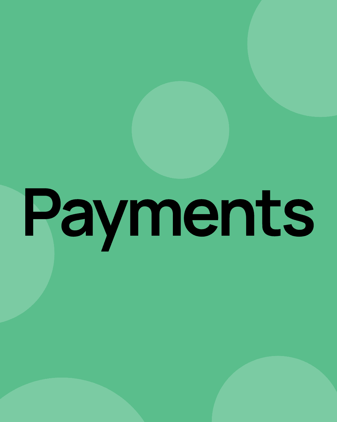 Omniarch Payments Assessment