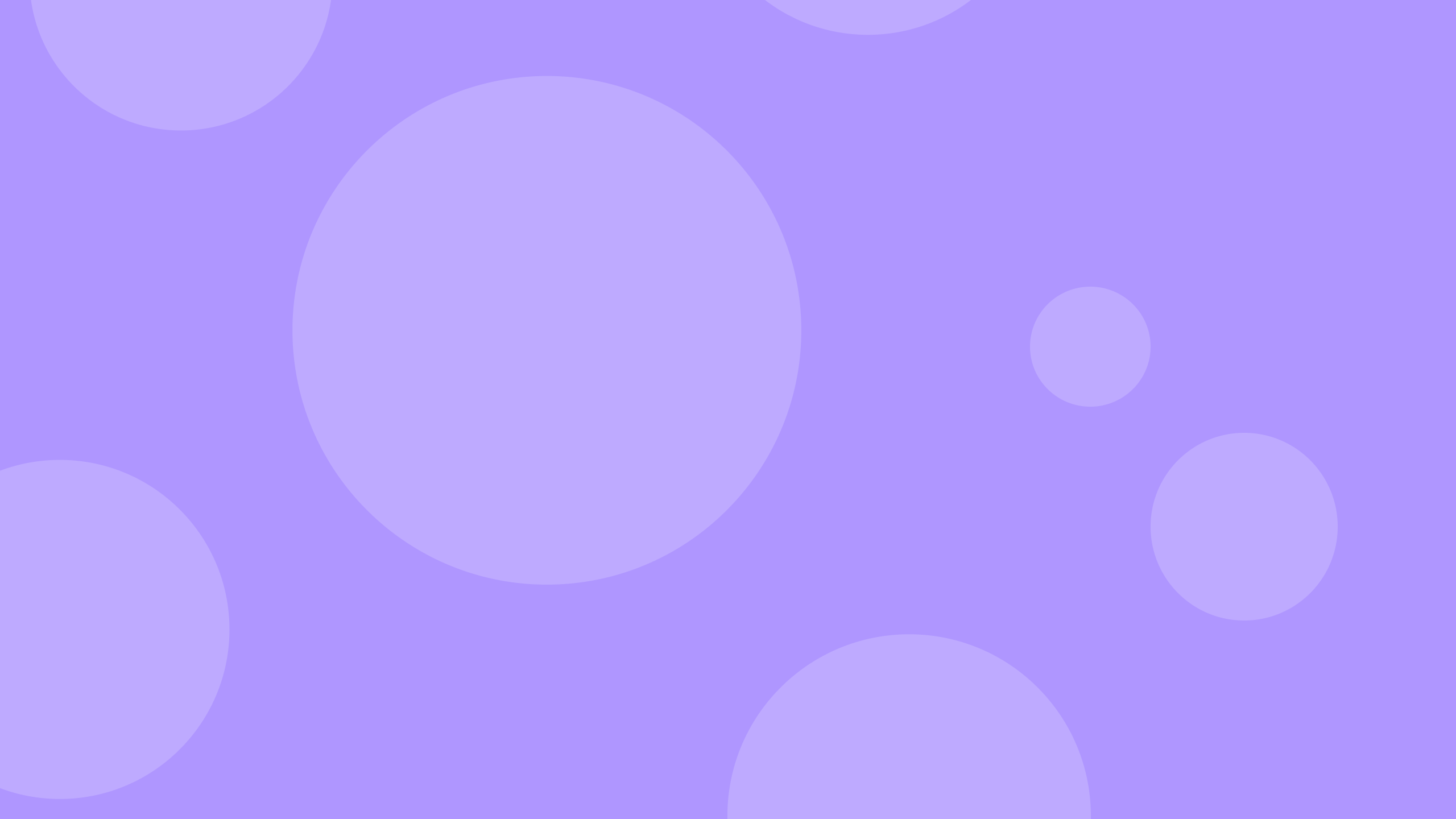 YouTube – Header – 2560 x 1440 purple